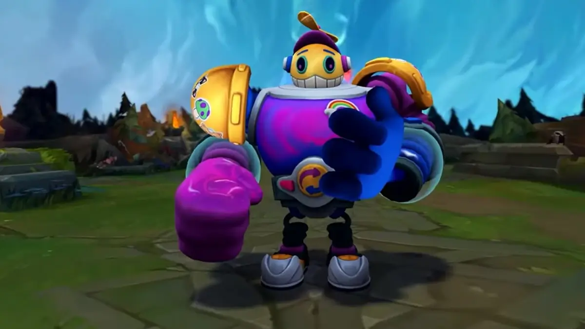 Shyvana’s Rework Finally Has a Date, and Riot Dropped New Skins Too