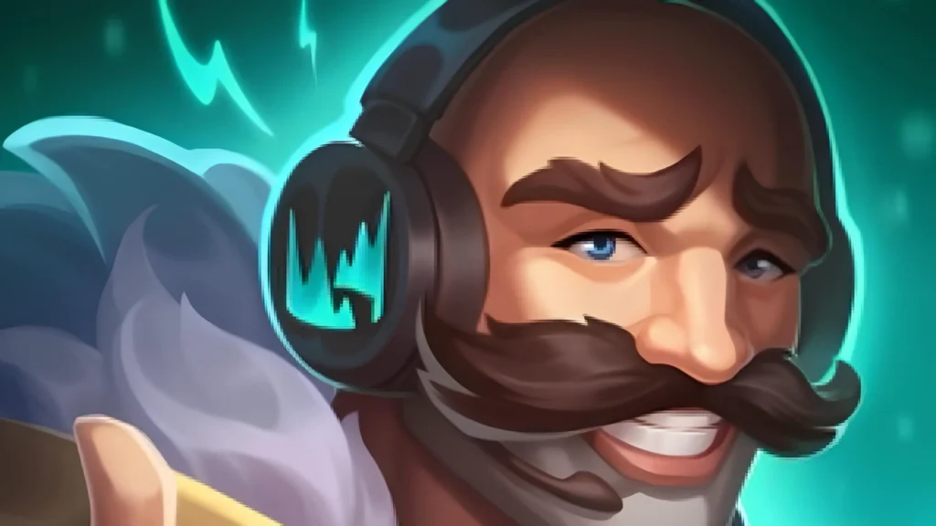 Voice chat is finally coming to League of Legends