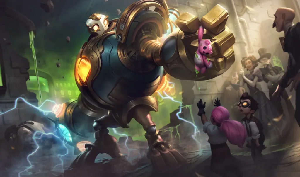 Major Ranked Matchmaking Changes Rolled out Globally