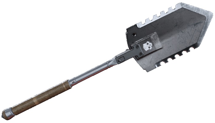 CQC-73 Entrenchment Tool