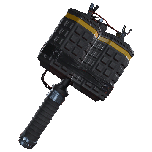 G-48 Giga Grenade