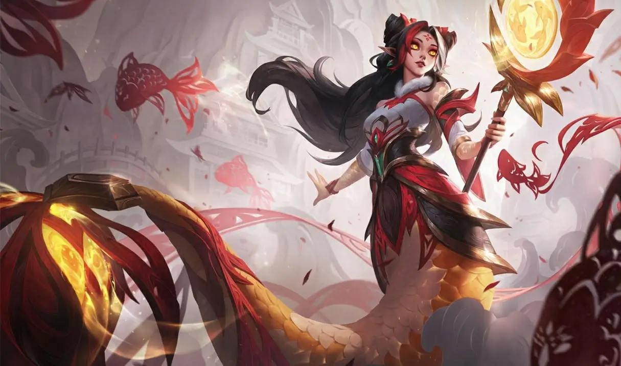 Patch 26.7 Preview – League of Legends