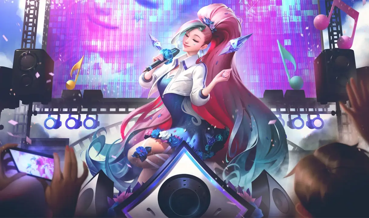 Patch 26.18 Preview – League of Legends