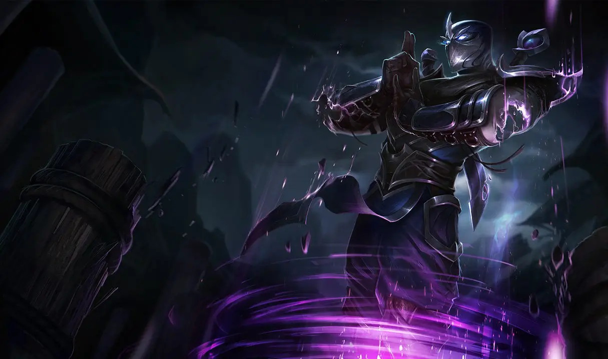 Patch 26.6 Preview – League of Legends