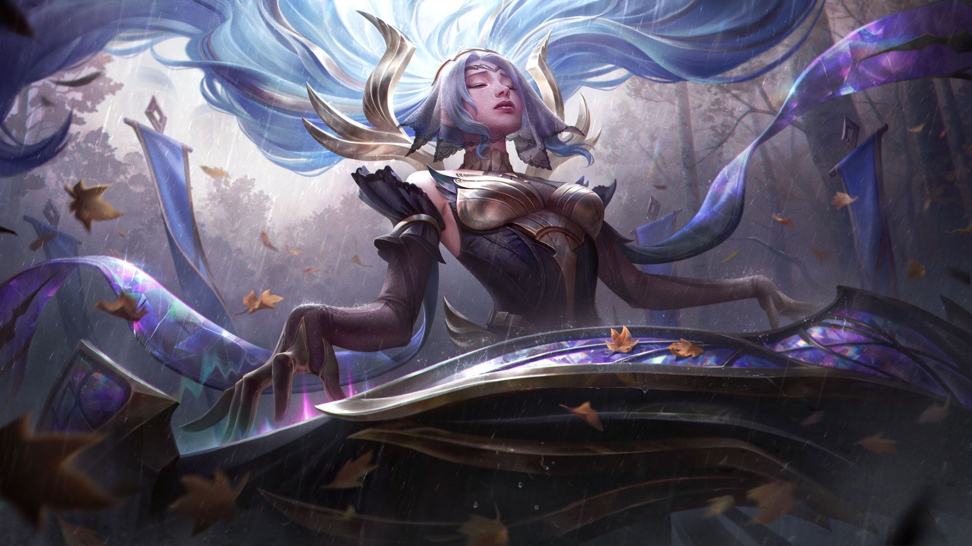Patch 26.5 Notes – League of Legends