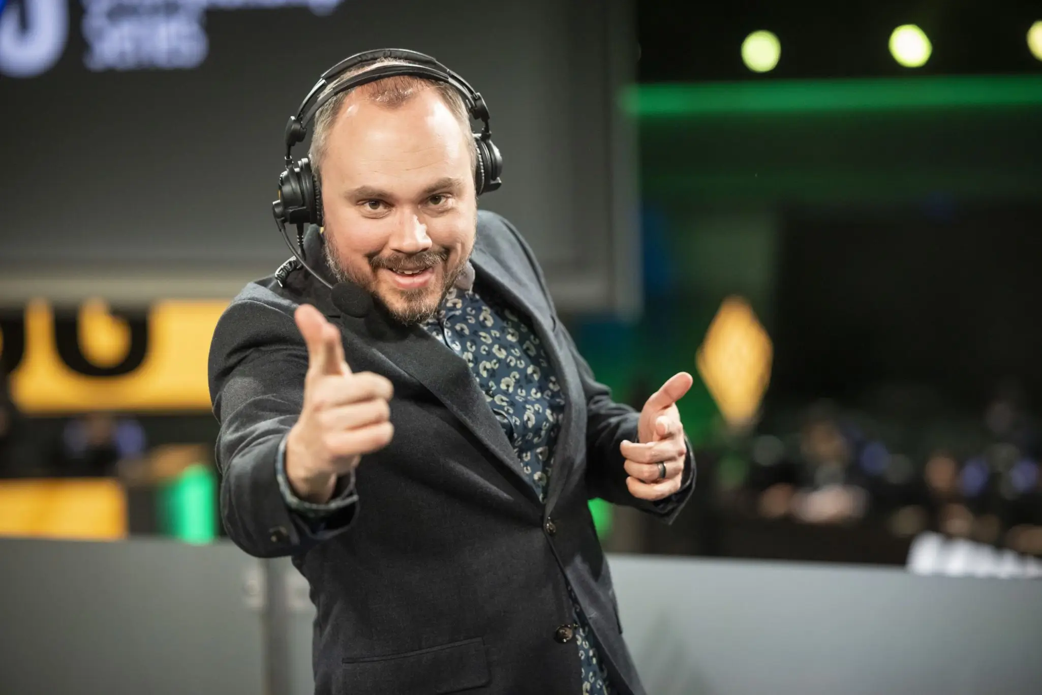 Phreak’s Final League of Legends Patch Preview Hints at a Secret Riot Project