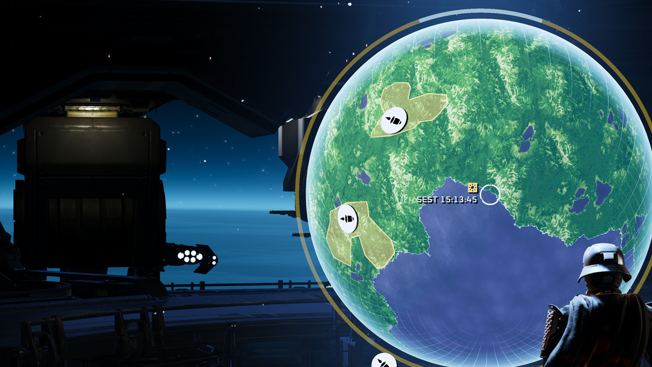 Helldivers 2 – Update 6.2: New Biome, New Enemy Variant