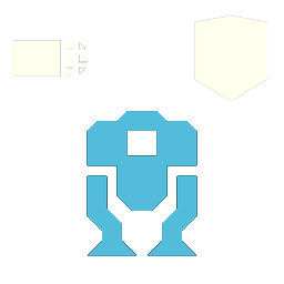 EXO-55 Breakthrough Exosuit
