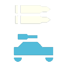 M-102 Fast Recon Vehicle
