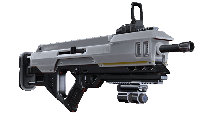 SMG-203 Gallant