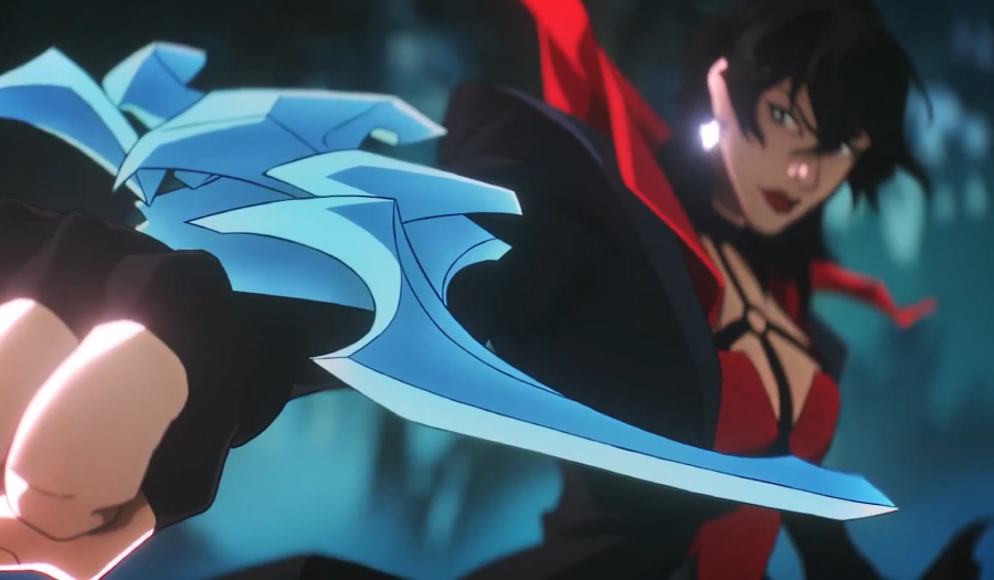 League of Legends Season 2 Gets Release Date