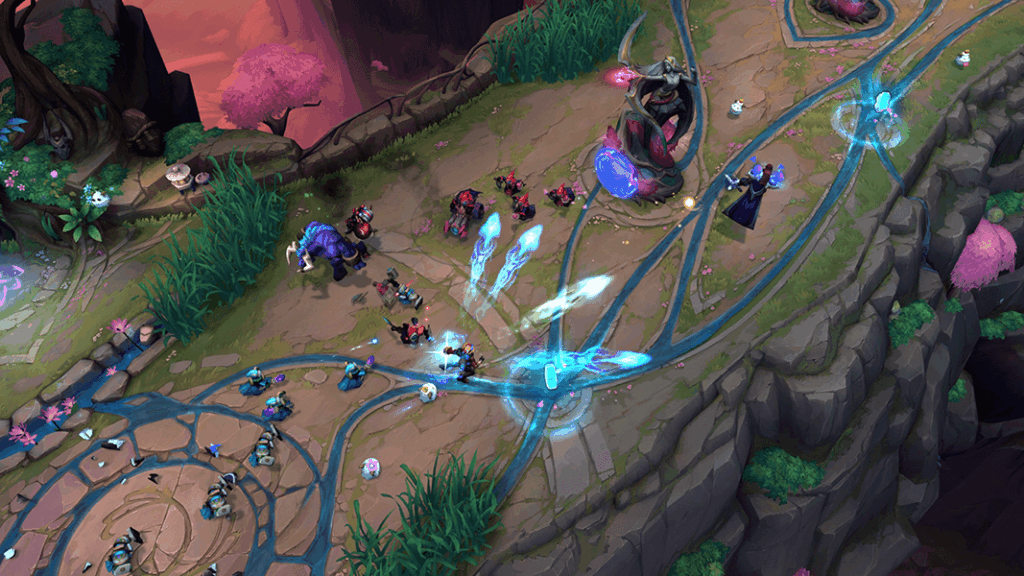 ARAM Mayhem 26.12