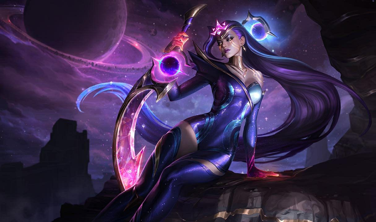 Patch 26.11 Preview – League of Legends