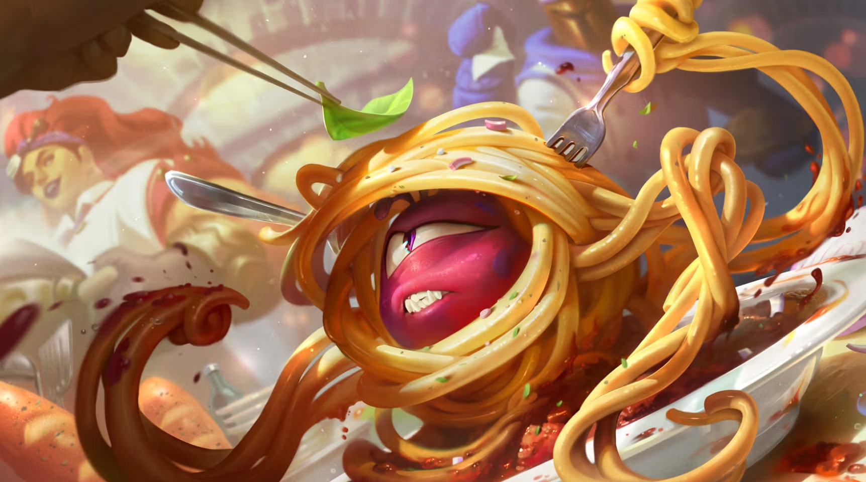 Patch 26.11 Notes – League of Legends