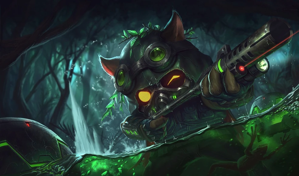 Patch 26.10 Lets League of Legends Players End Ruined Games Early