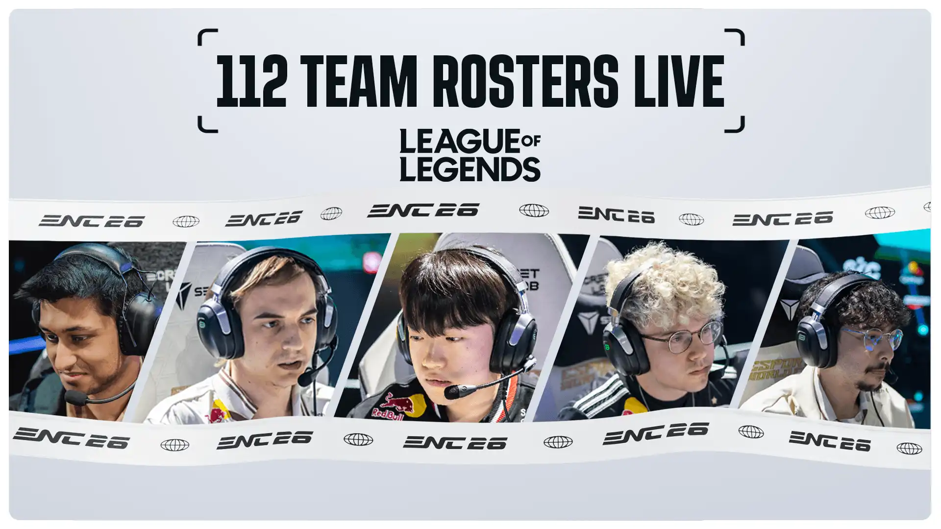 LoL Esports Nations Cup Qualifiers 2026: Format & National Teams Revealed