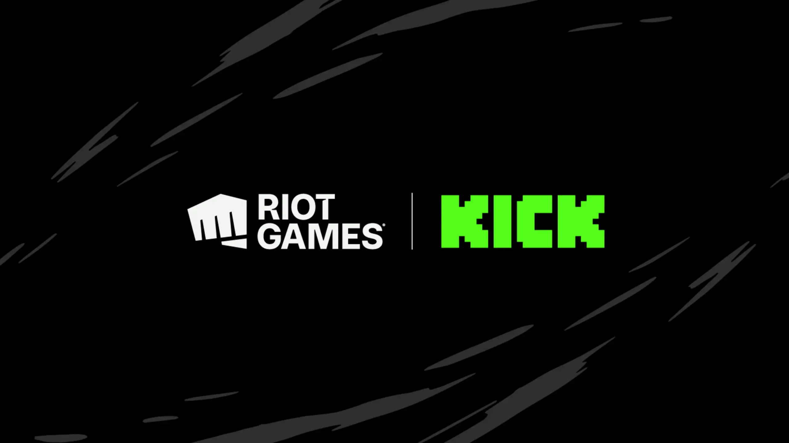 Riot Games Adds KICK to Global Esports Streaming Pool