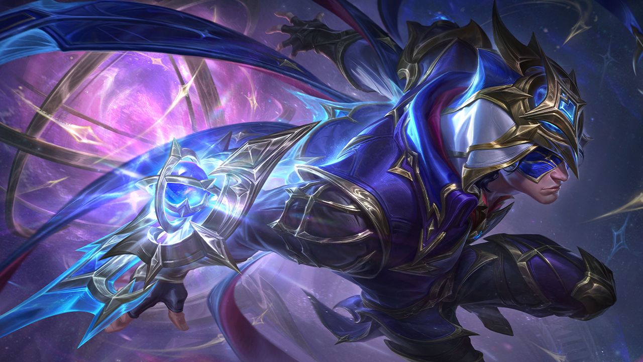League of Legends Patch 26.12 Gives ARAM Mayhem Bigger Quest Payoffs
