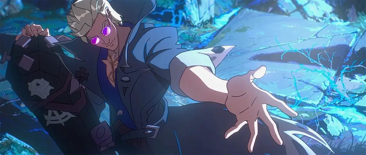 Patch 26.13 Preview – League of Legends