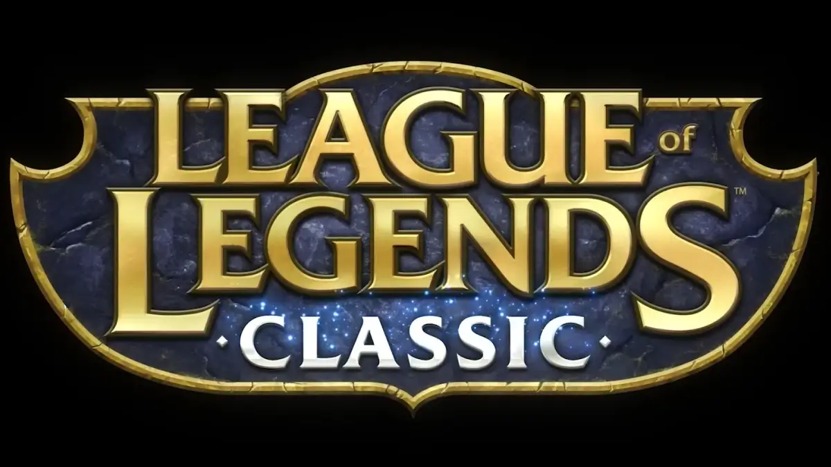 League of Legends Classic Is Coming to Take You Back to 2009
