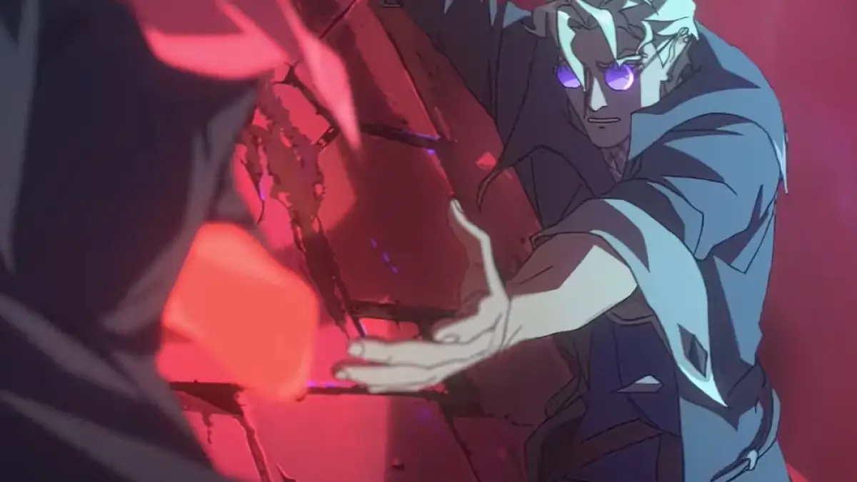 First Look at Locke – The Long-Awaited Next League of Legends Champion