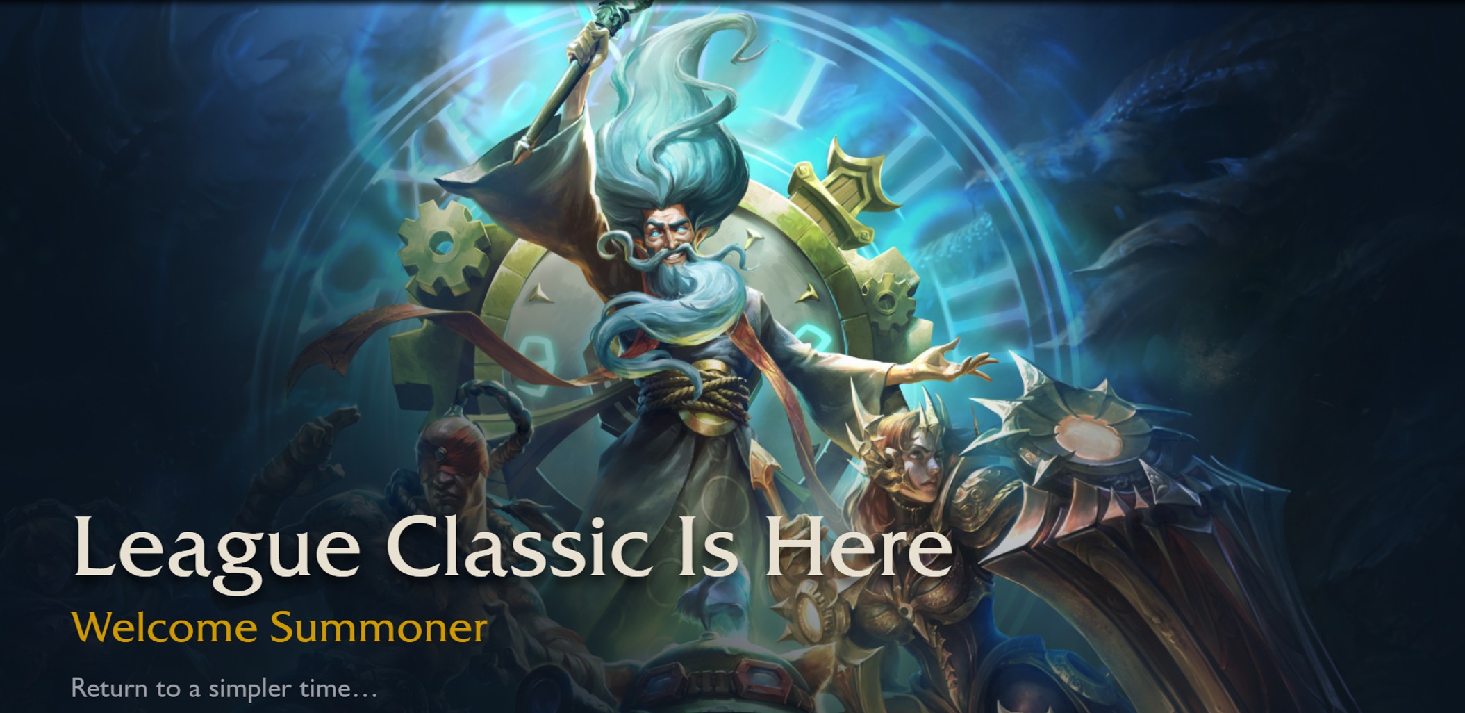 U.GG LoL Tier List – Best Champions for All Roles in League of Legends Classic