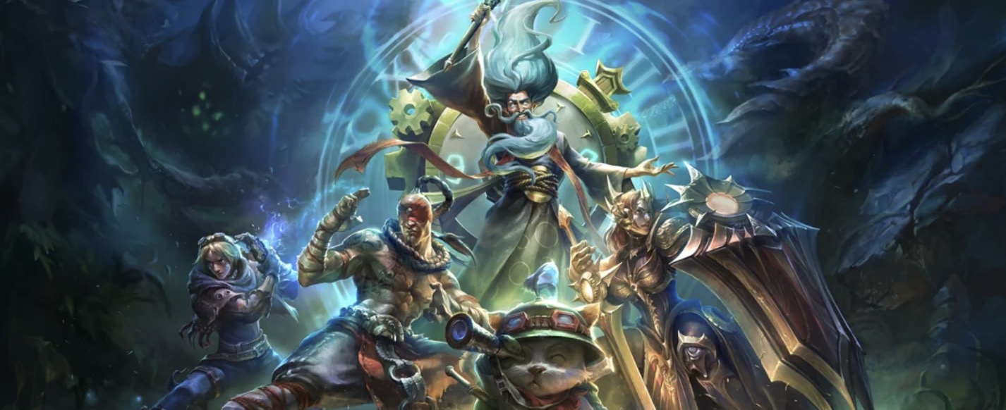 Everyone Is Playing League Classic Right Now. Here’s Where to Start