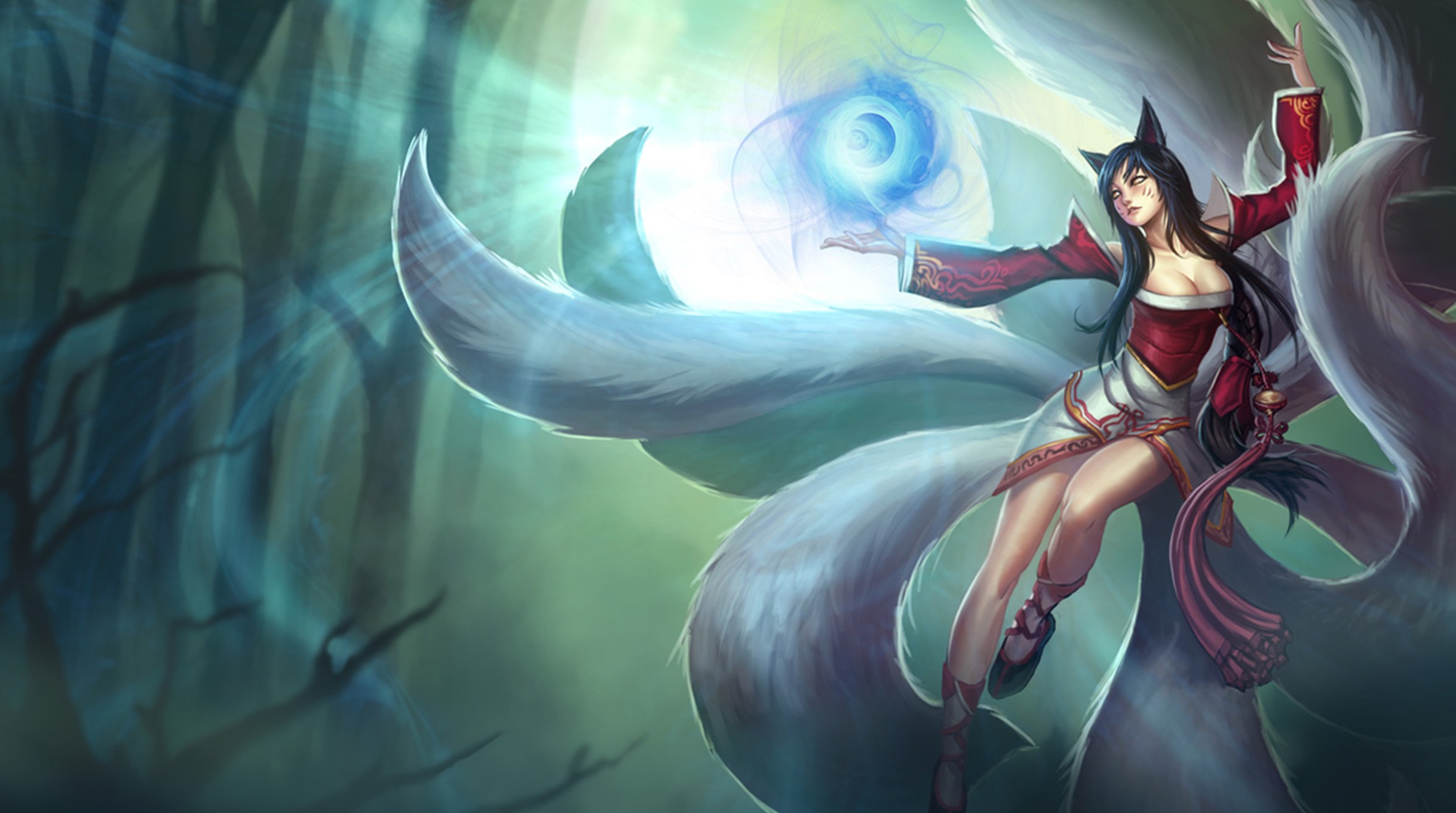League Classic Returns With Old Runes, 60 Champions, and No Yasuo