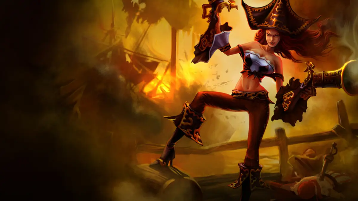 How to Play League Classic – Let the Nostalgia Take Hold