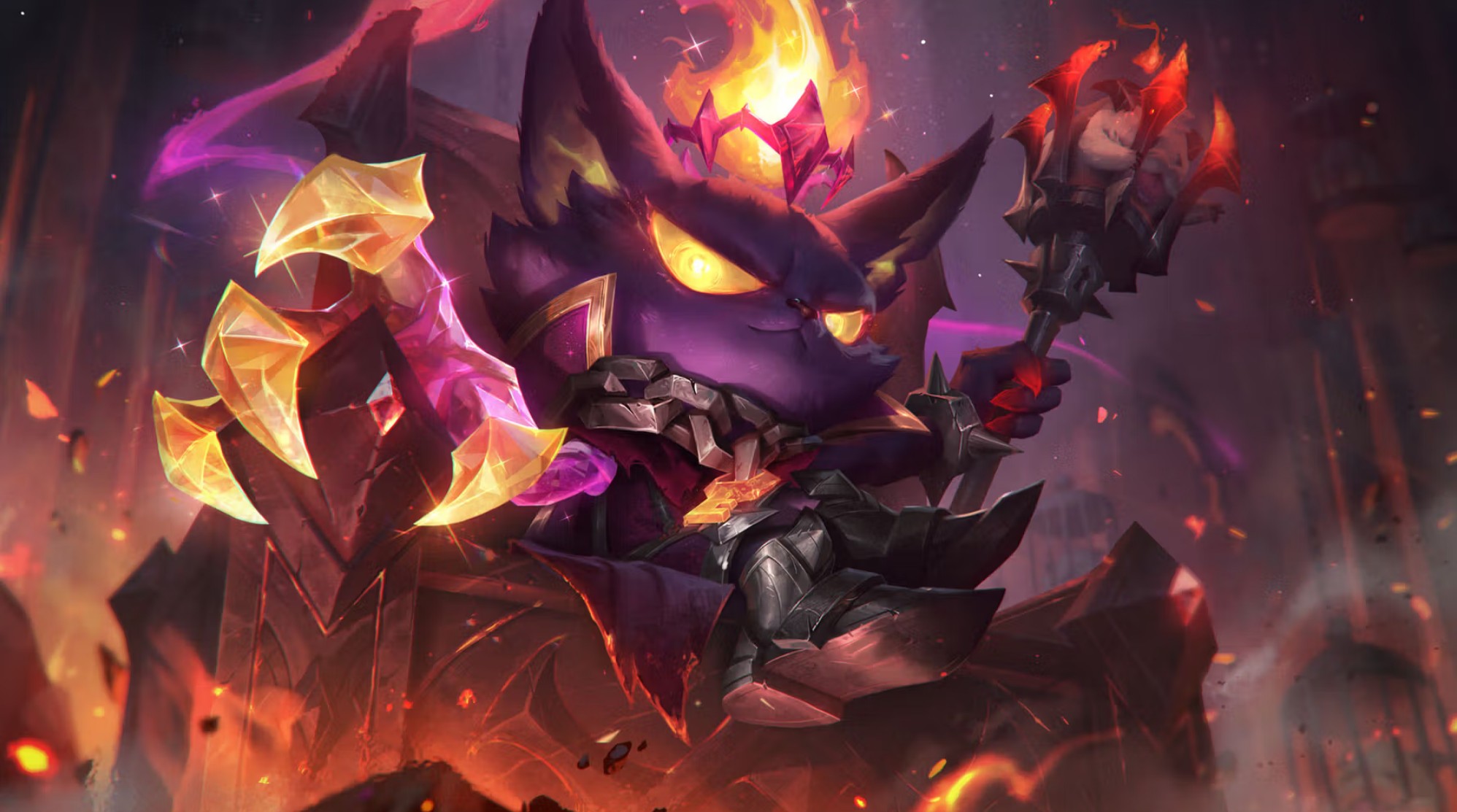 Patch 26.15 Notes – League of Legends