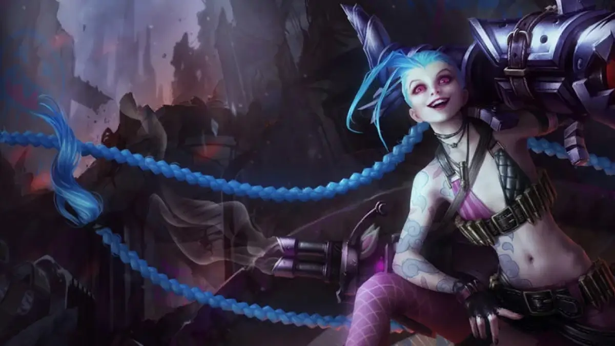 Patch 26.16 Preview – League of Legends