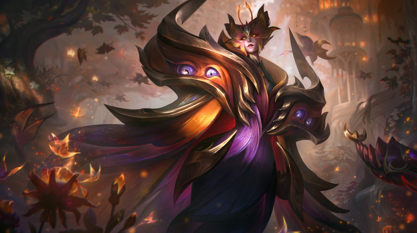 Patch 26.16 Notes – League of Legends