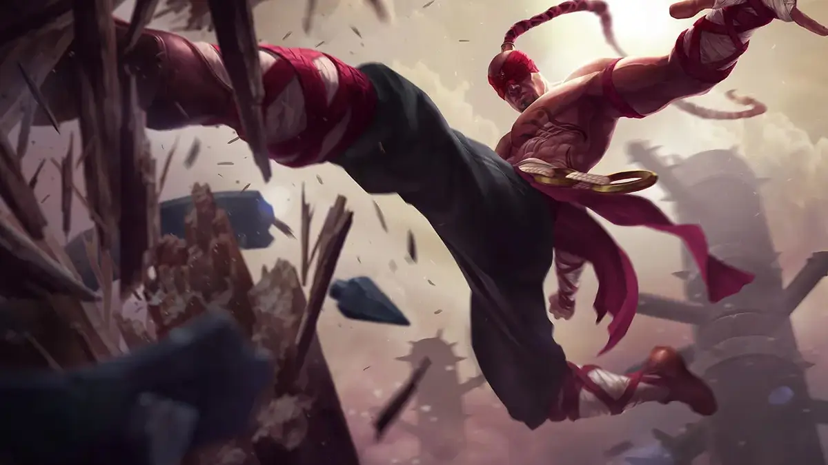 ARAM Mayhem and Arena Patch 26.16 Highlights