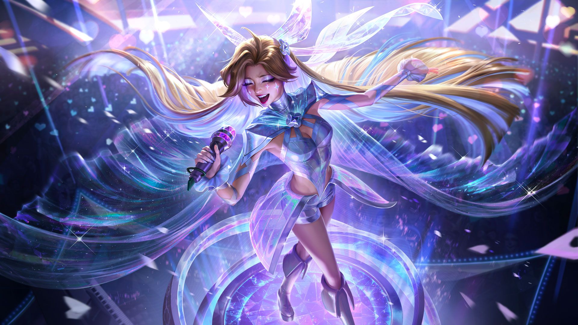 Patch 26.17 Notes – League of Legends