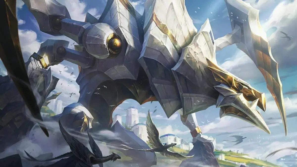 Patch 26.17 Preview – League of Legends