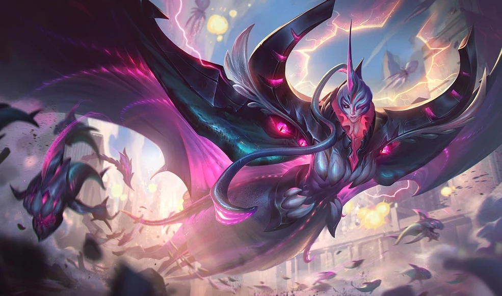 ARAM: Mayhem and Arena 26.19 patch notes: Arena Gets the Focus
