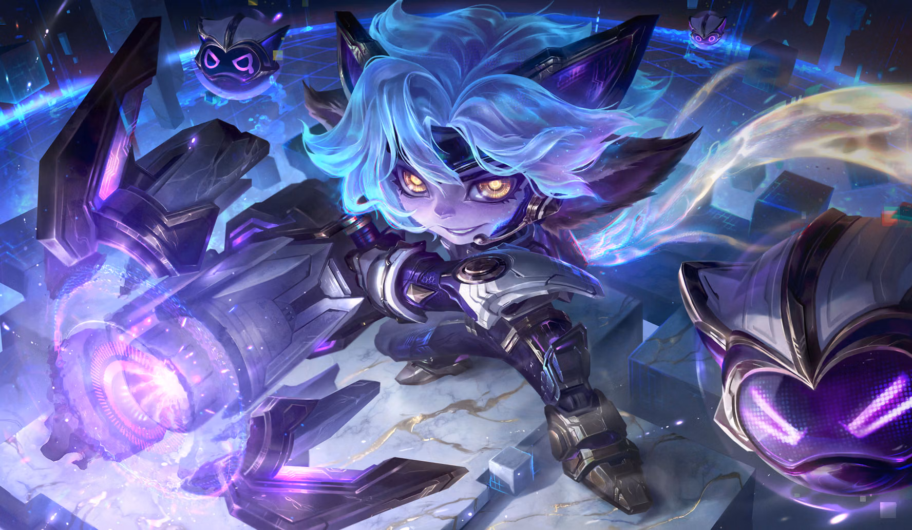 Patch 26.18 Notes – League of Legends
