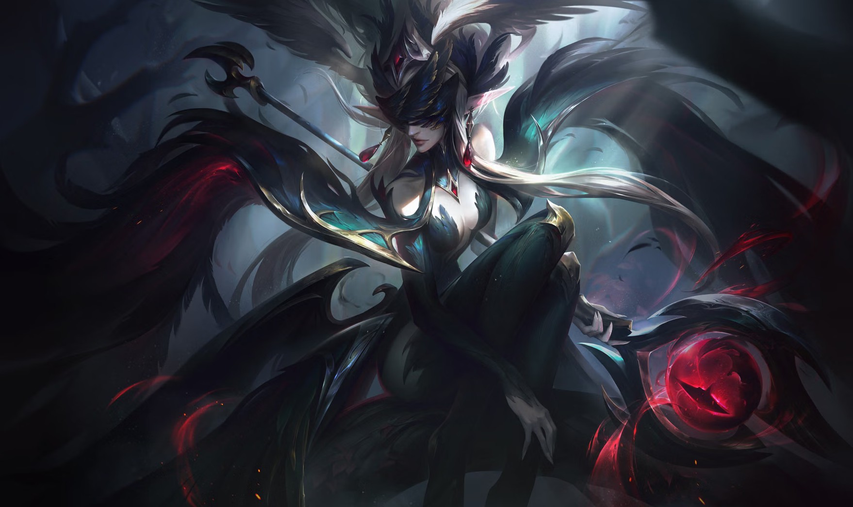Patch 26.19 Notes – League of Legends