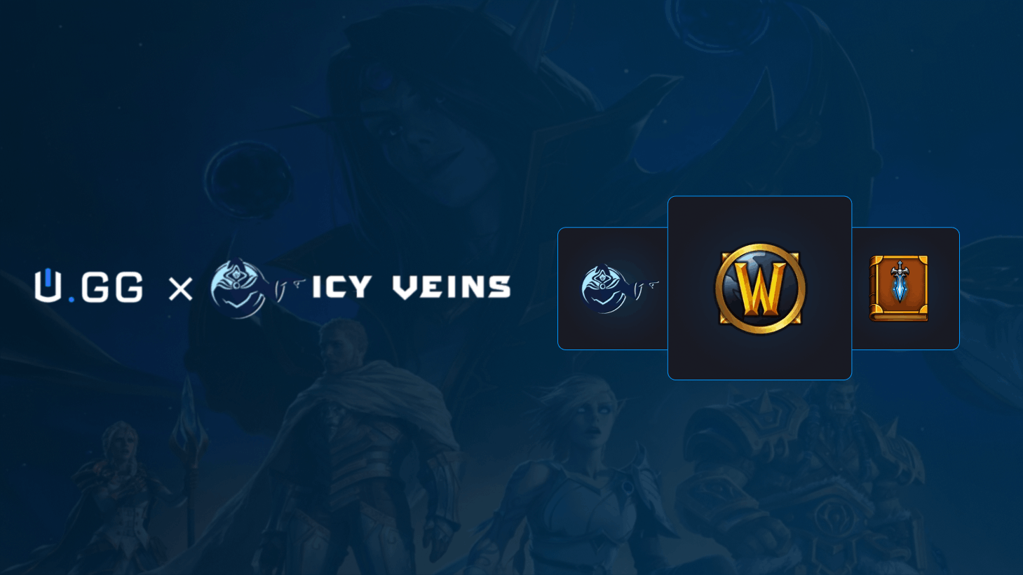 Stop Alt-Tabbing Between Pulls. U.GG Stats Now Load Inside WoW