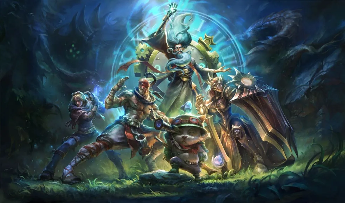 League Classic is going back in the box in January 2027