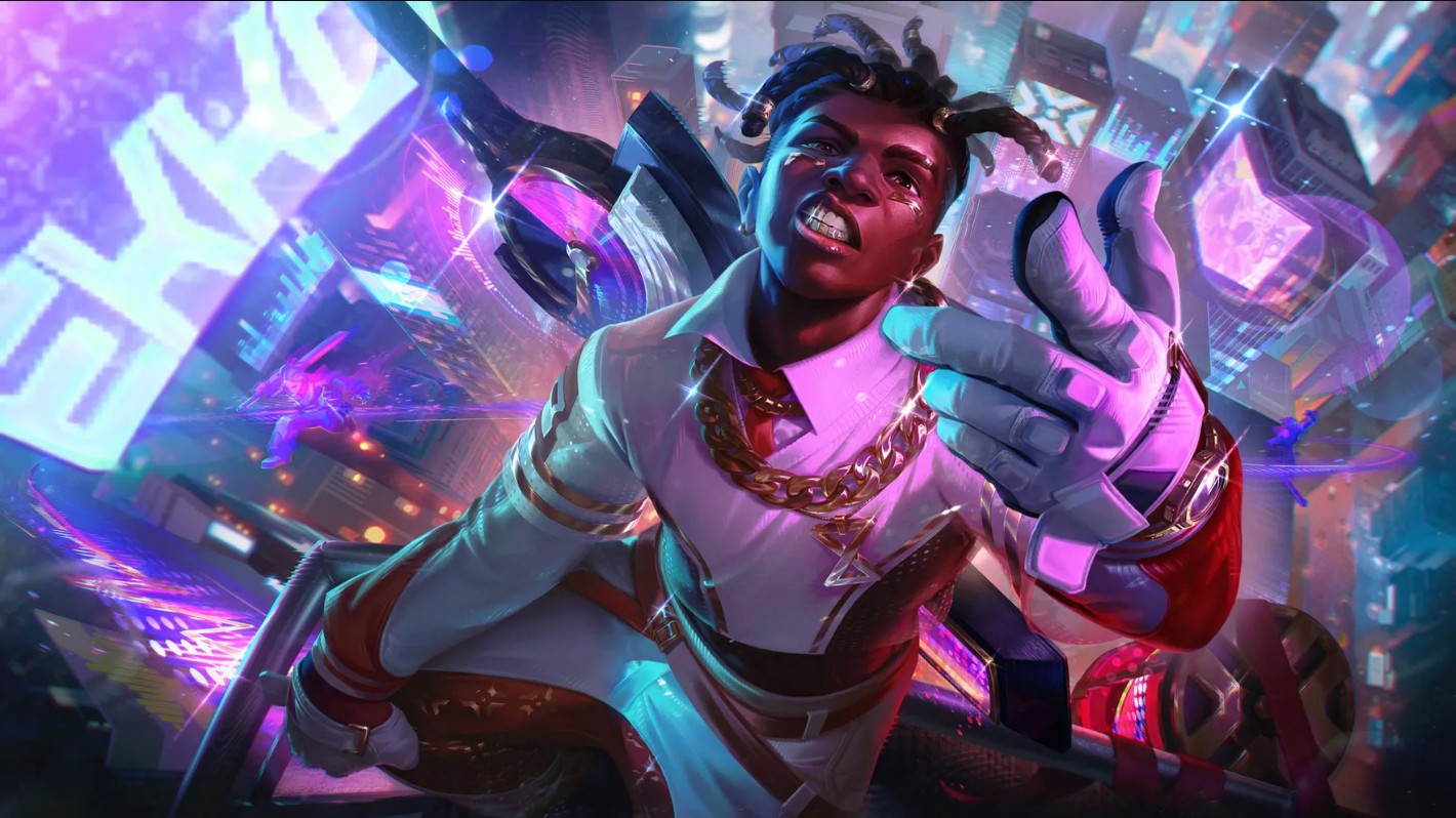 Patch 26.21 Notes – League of Legends