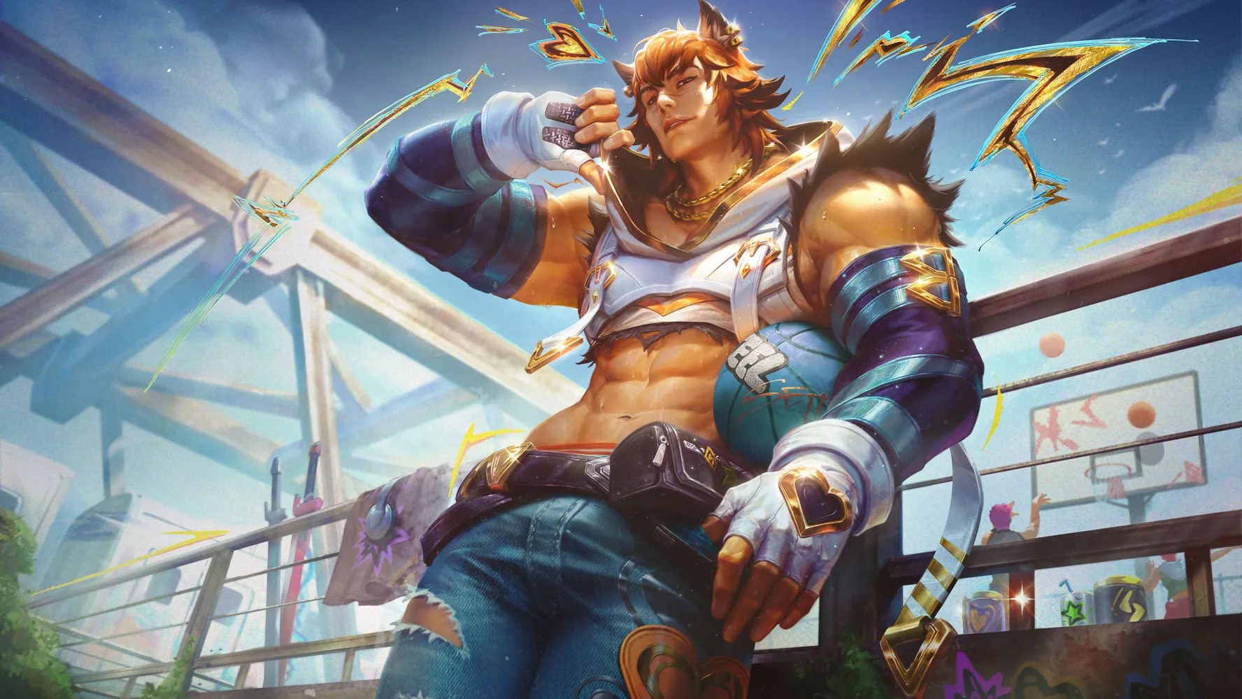 Patch 26.20 Notes – League of Legends