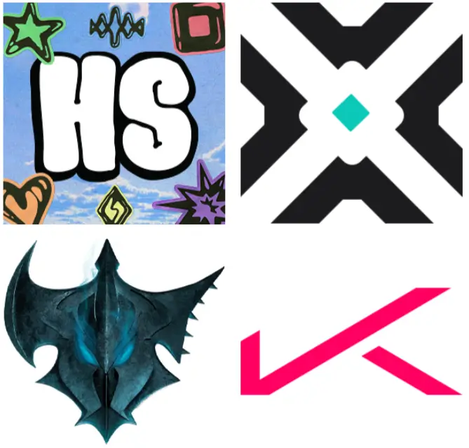 Worlds 2026 Twitch badges