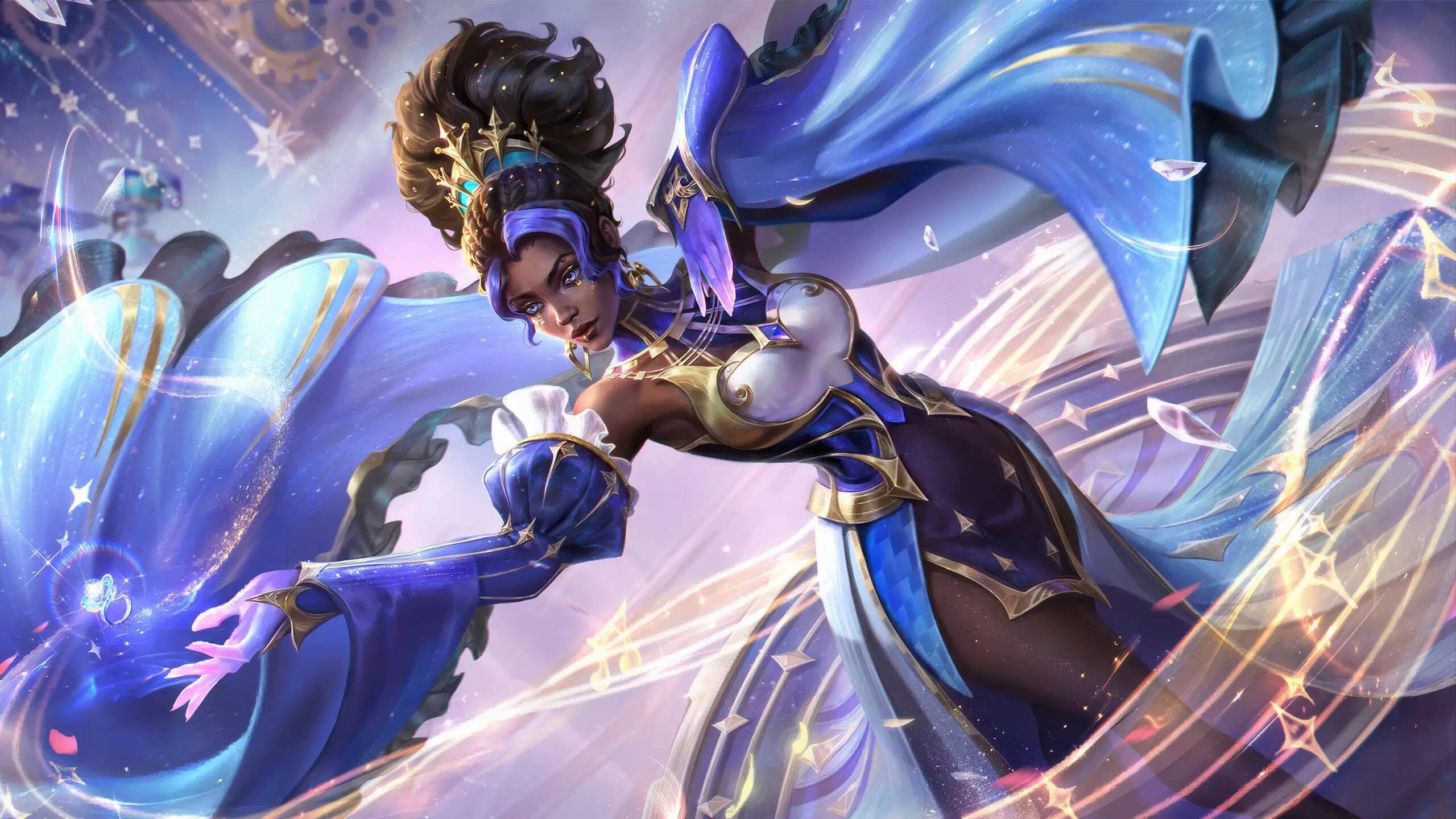 Mel Rework: Every Big Shift Before the 26.22 Midscope
