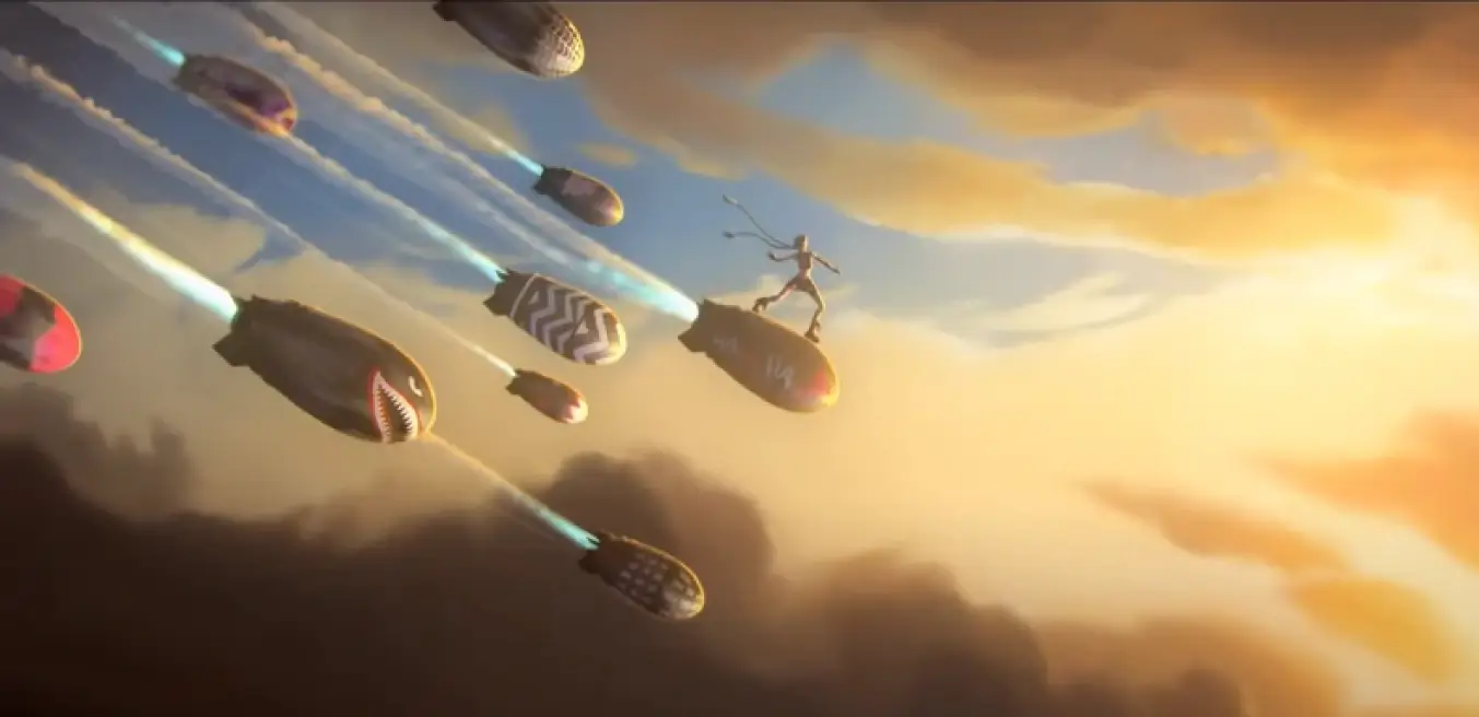 League of Legends Mayhem Set 3 Keeps Popular Game Mode Thriving With New Augments and Pass