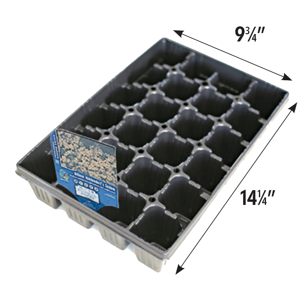 24 Cell Pack 24 Cell Pack