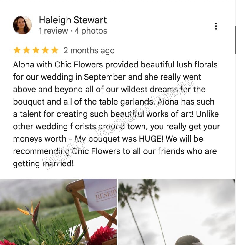 Client review
