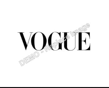 VOGUE