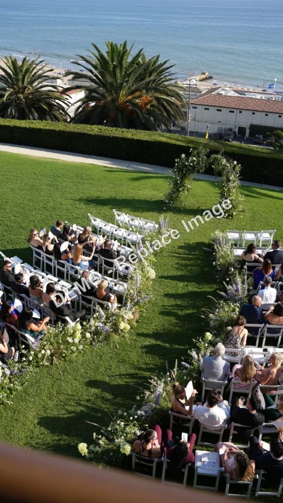 Bel Air Bay Club, Malibu , CA