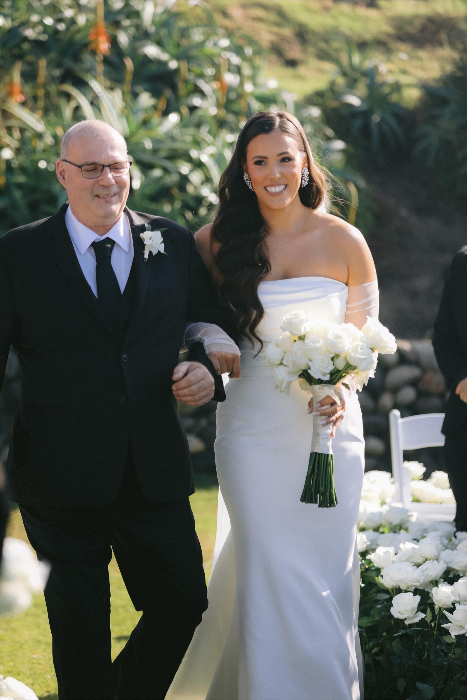 Wedding Bowl, La Jolla